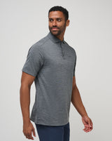 TravisMathew Heater Pro Polo
