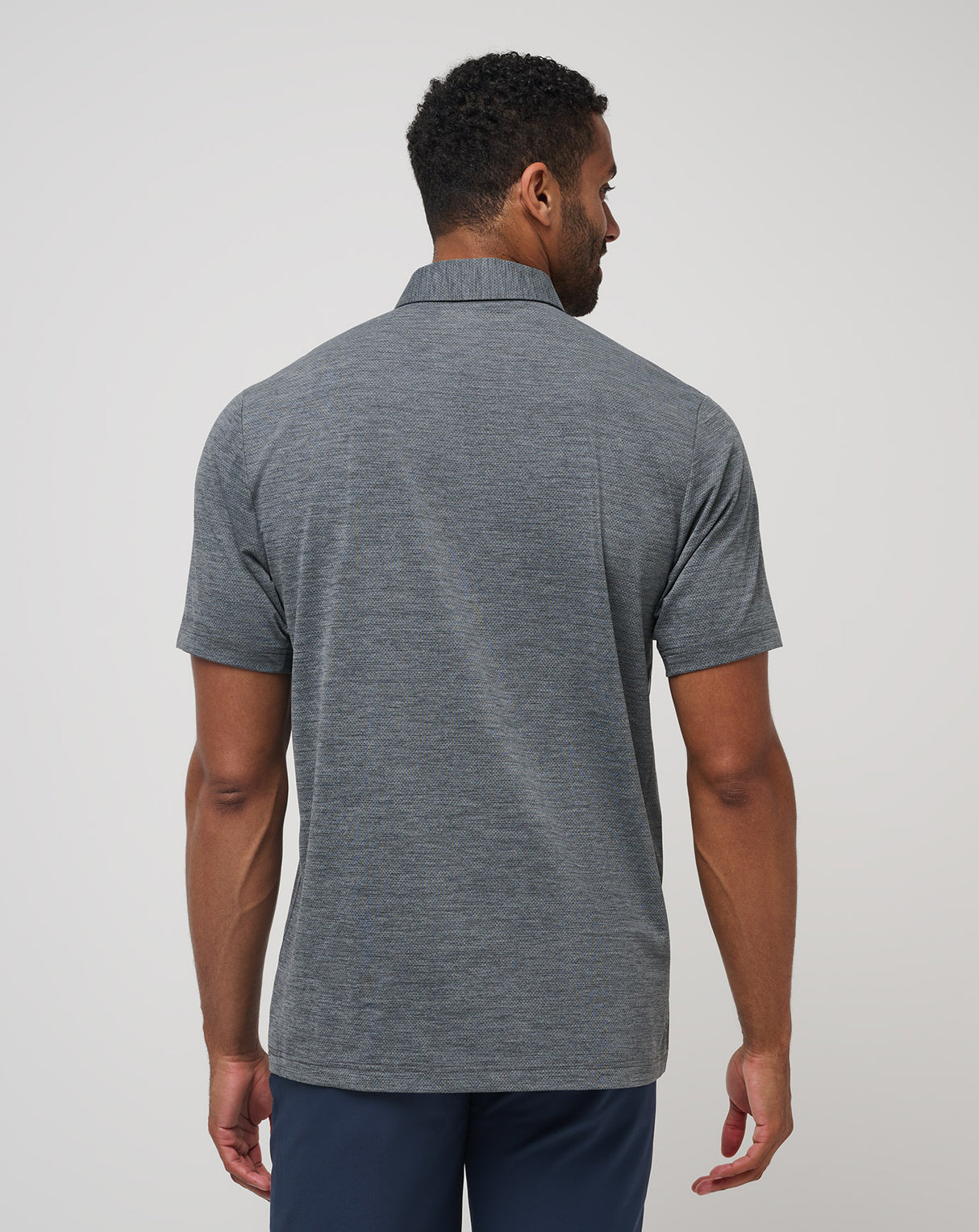 TravisMathew Heater Pro Polo