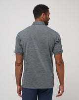 TravisMathew Heater Pro Polo