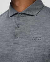 TravisMathew Heater Pro Polo