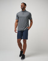 TravisMathew Heater Pro Polo