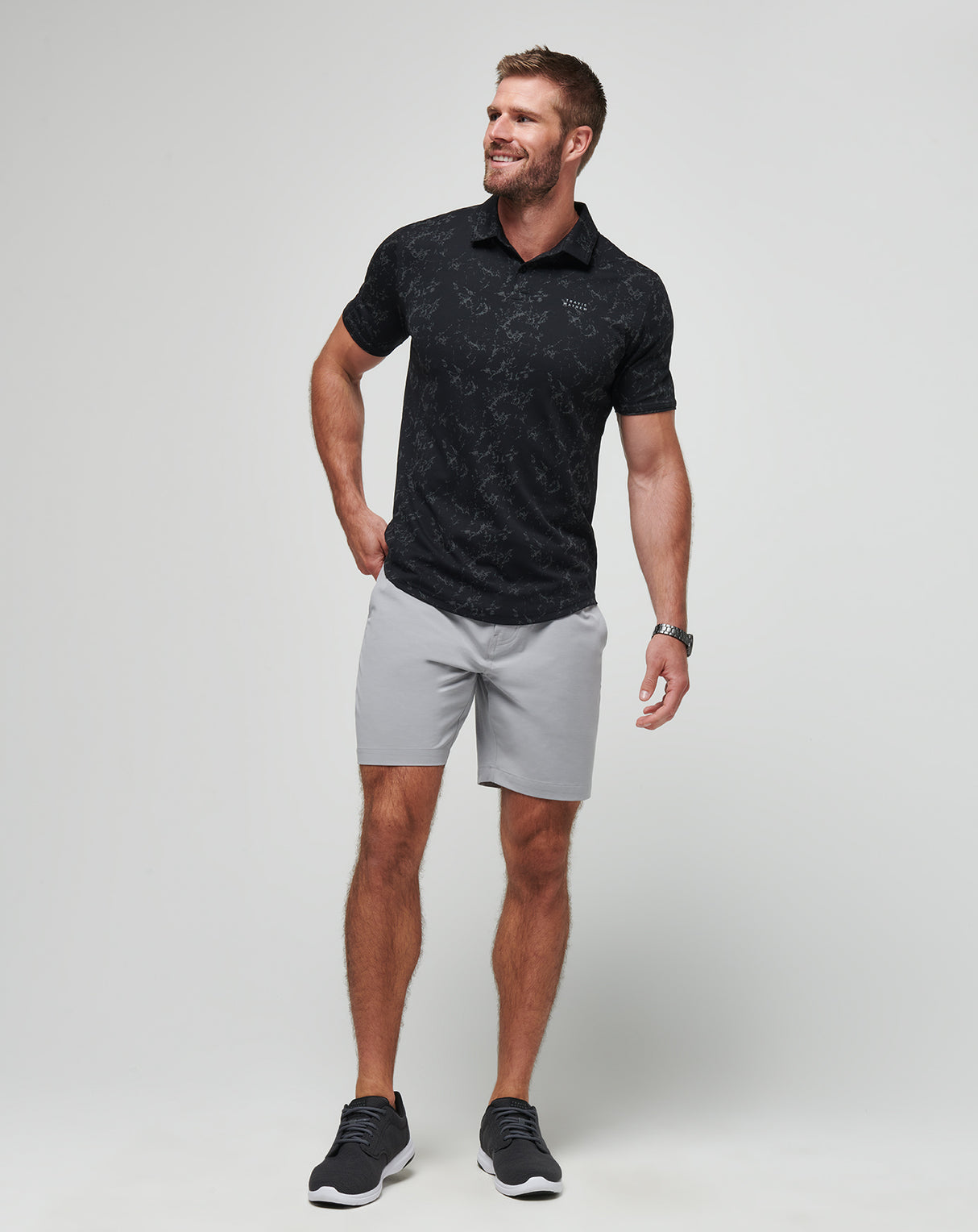 TravisMathew Tech Chino Short
