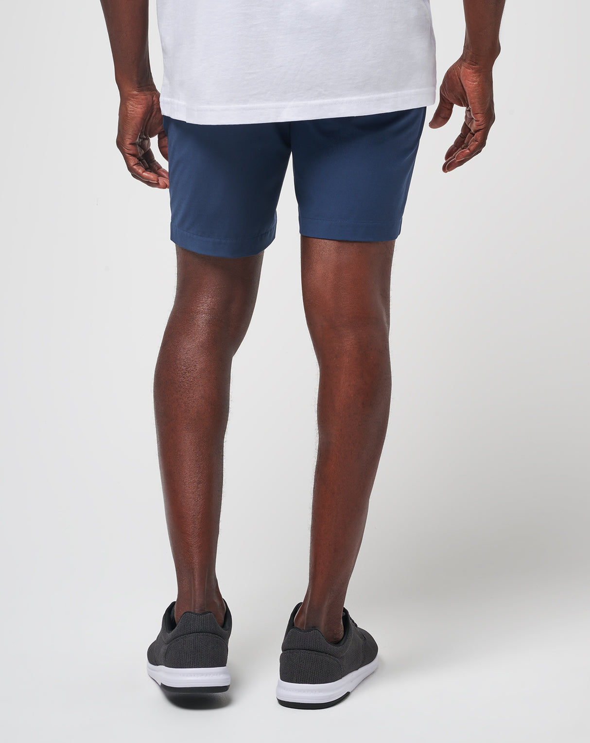 TravisMathew Tech Chino Short