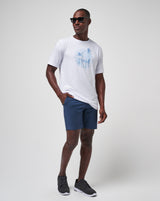 TravisMathew Tech Chino Short