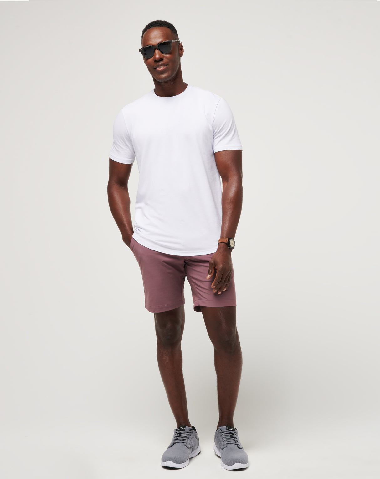 TravisMathew Tech Chino Short