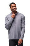 TRAVIS MATHEW MENS THE HEATER 1/4ZIP