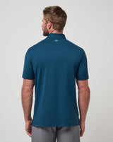Travis Mathew Heater Pro Polo