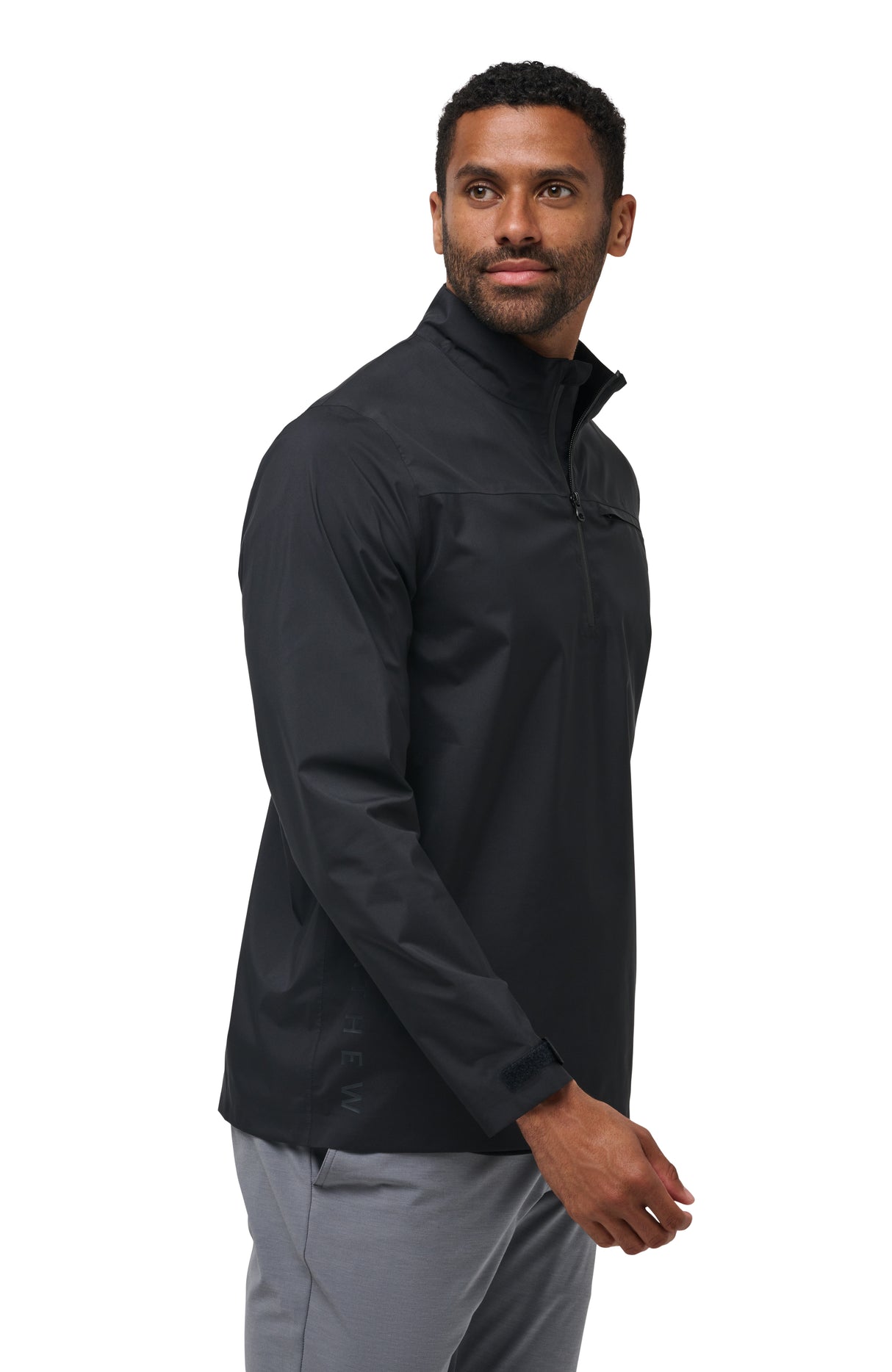 TravisMathew On Course Jacket