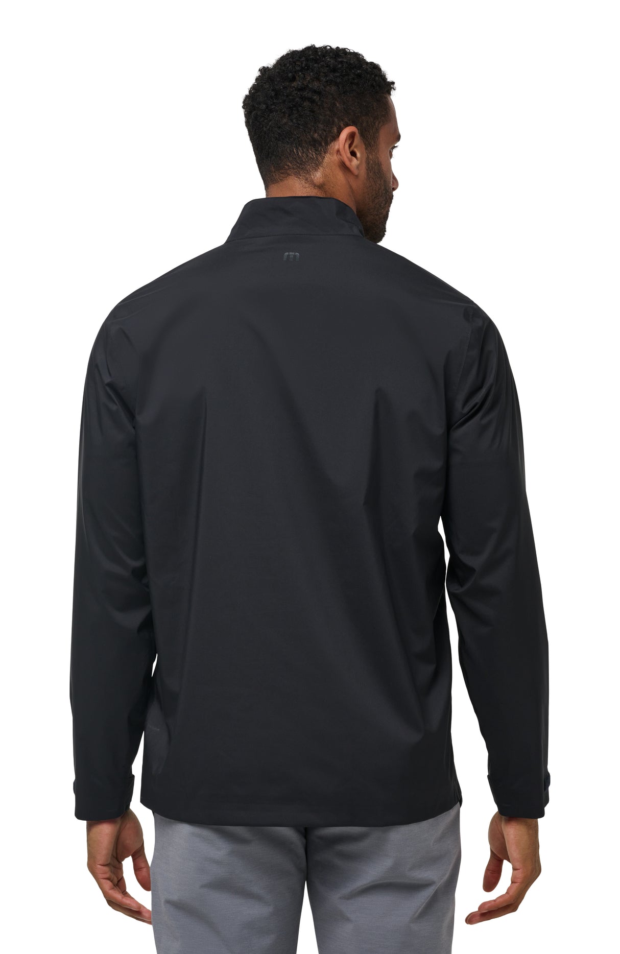 TravisMathew On Course Jacket
