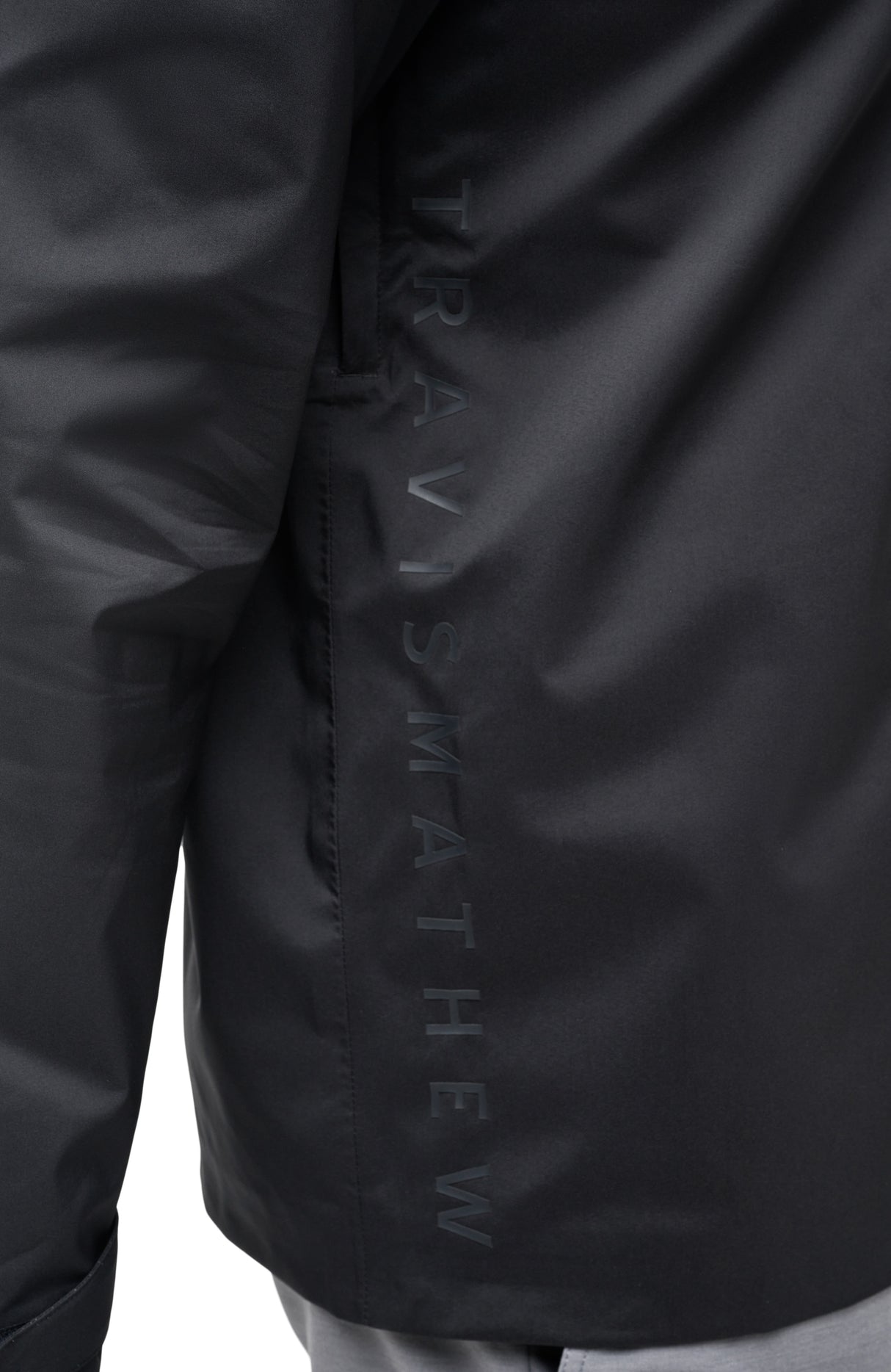 TravisMathew On Course Jacket