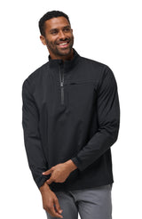 TravisMathew On Course Jacket