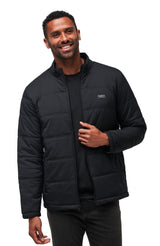 TravisMathew Palisades Puffer Jacket