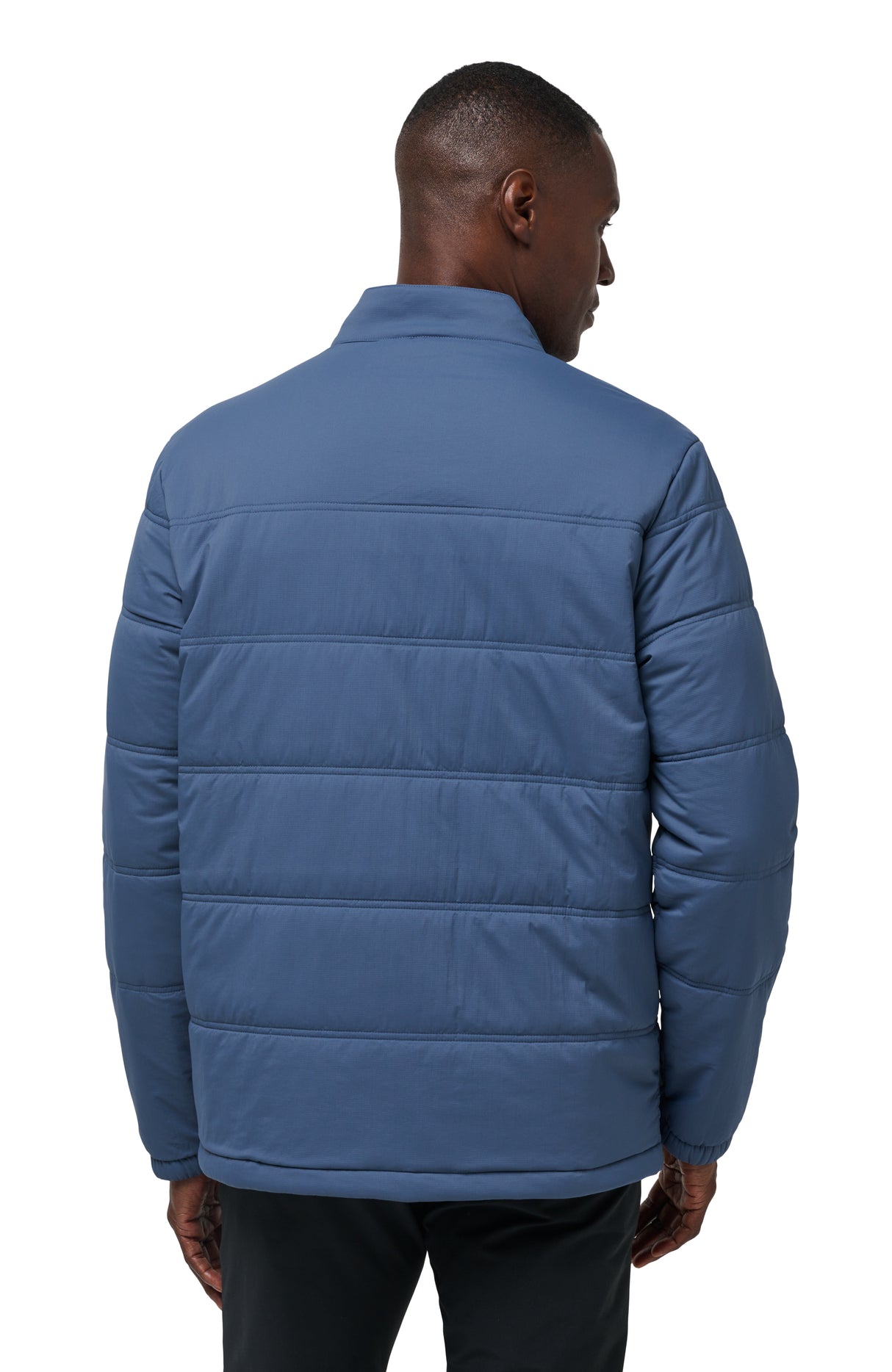 TravisMathew Palisades Puffer Jacket