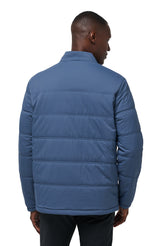 TravisMathew Palisades Puffer Jacket