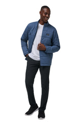 TravisMathew Palisades Puffer Jacket