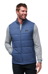 TravisMathew Palisades Puffer Vest