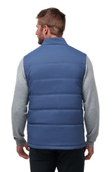 TravisMathew Palisades Puffer Vest