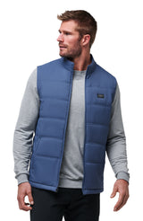 TravisMathew Palisades Puffer Vest