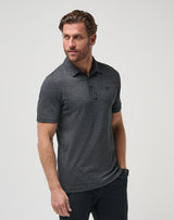 TRAVIS MATHEW MENS THE ZINNA POLO