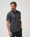 TRAVIS MATHEW MENS THE ZINNA POLO