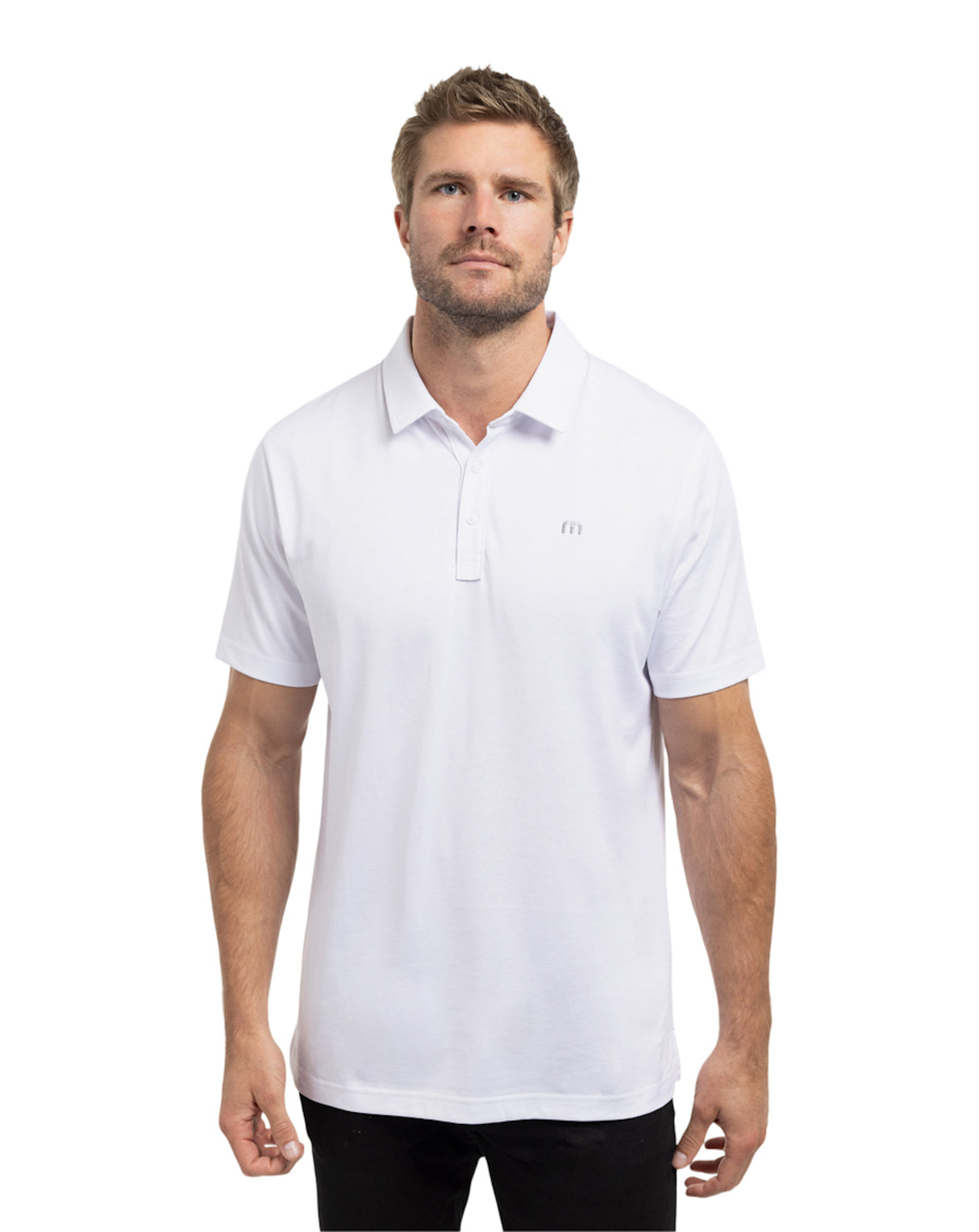 TravisMathew The Zinna Polo
