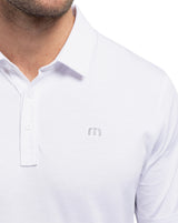 TravisMathew The Zinna Polo