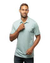 TRAVIS MATHEW MENS THE ZINNA POLO