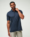 TravisMathew The Zinna Polo