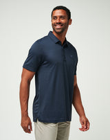 TravisMathew The Zinna Polo