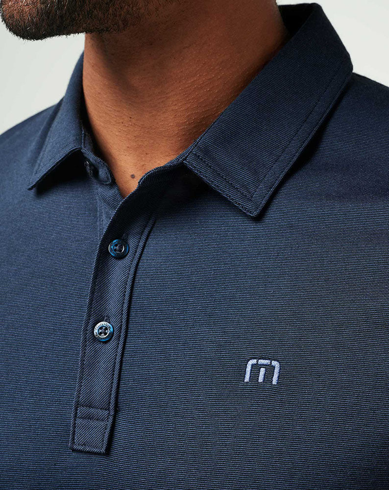 TravisMathew The Zinna Polo