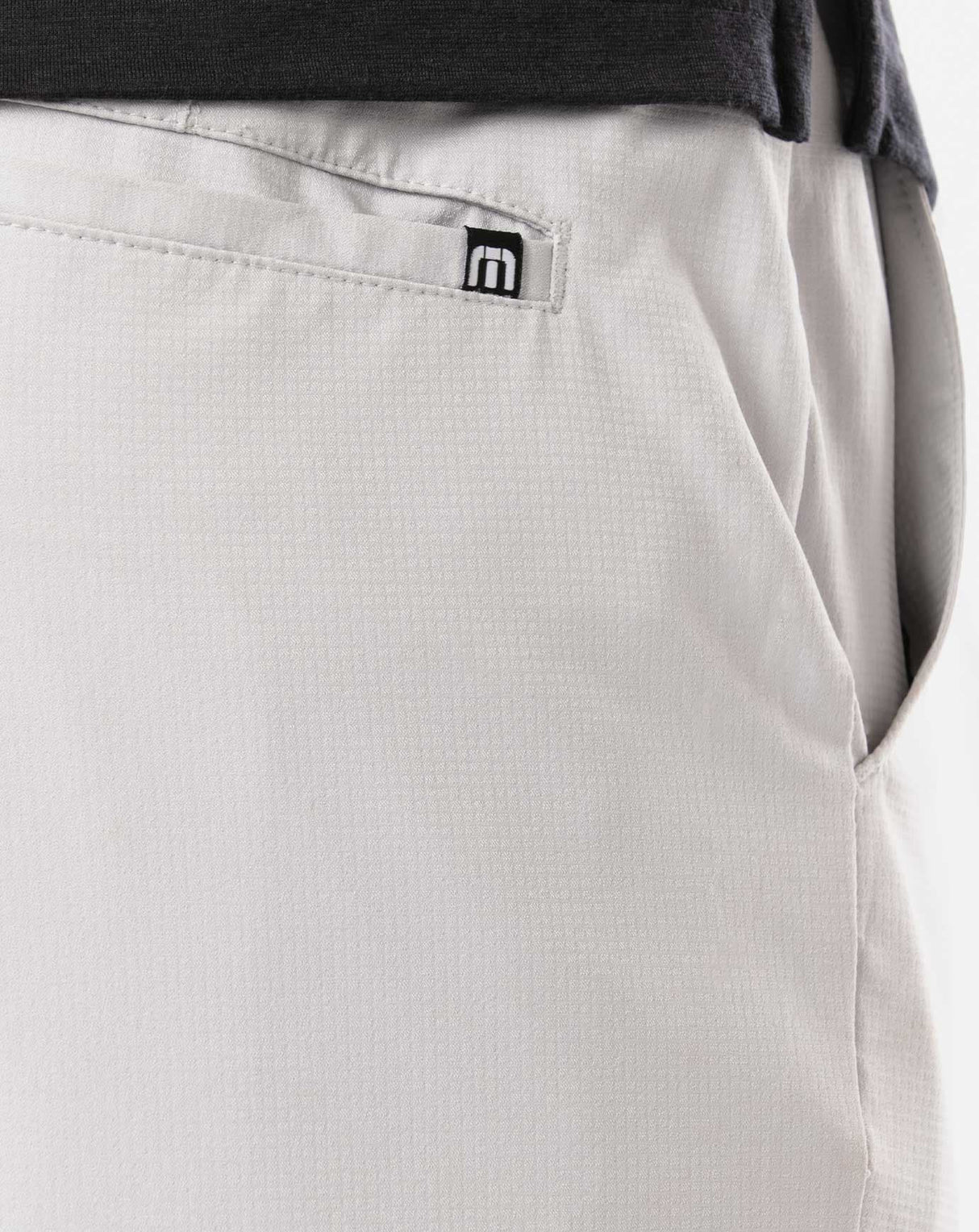 TRAVIS MATHEW MENS STARNES SHORT