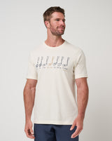 TravisMathew You'll Do Tee