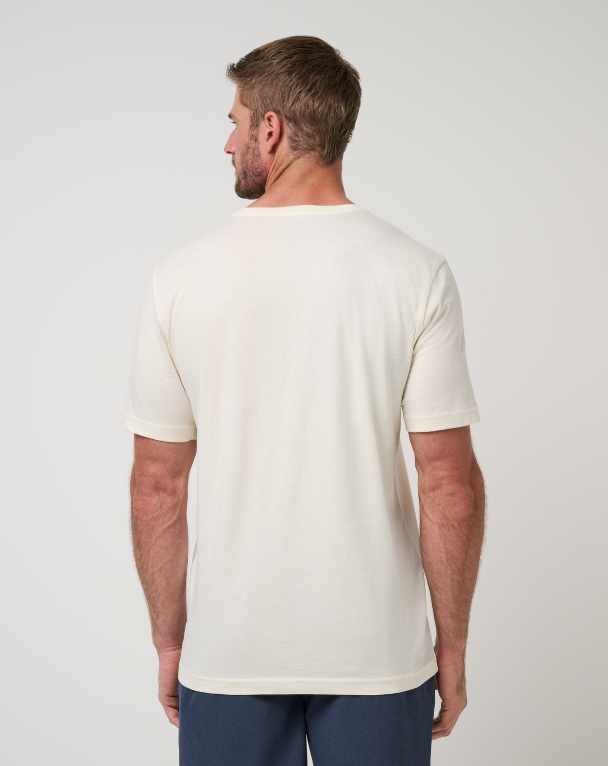TravisMathew You'll Do Tee