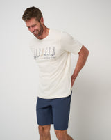 TravisMathew You'll Do Tee
