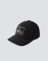 TravisMathew El Capitan Cap - Black