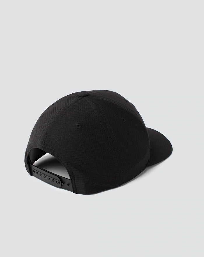 TravisMathew El Capitan Cap - Black