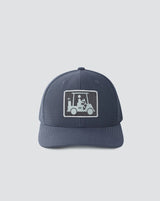 TravisMathew El Capitan Cap - Blue Nights