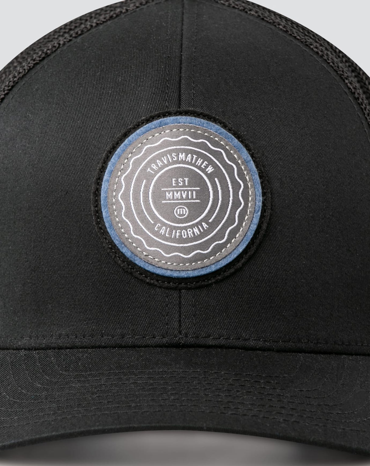 Travis Mathew The Patch Cap