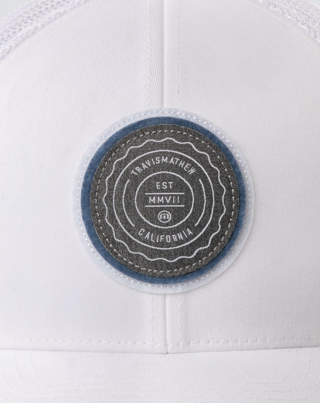 Travis Mathew The Patch Cap