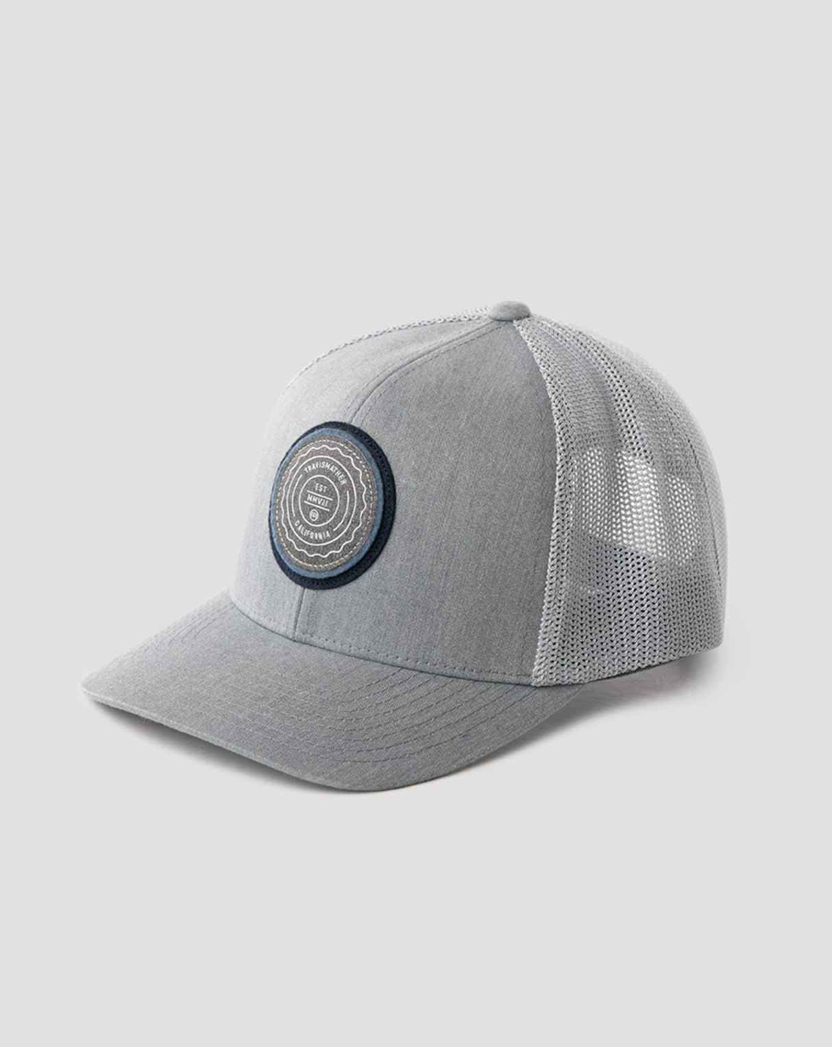 Travis Mathew The Patch Cap