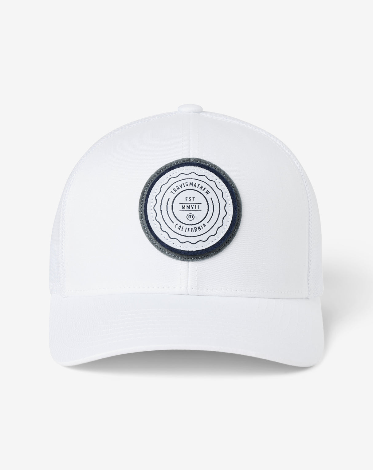 TravisMathew The Patch Hat