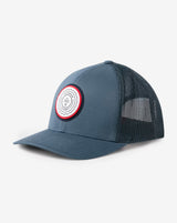 TravisMathew The Patch Cap - Dark Blue