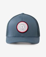 TravisMathew The Patch Cap - Dark Blue