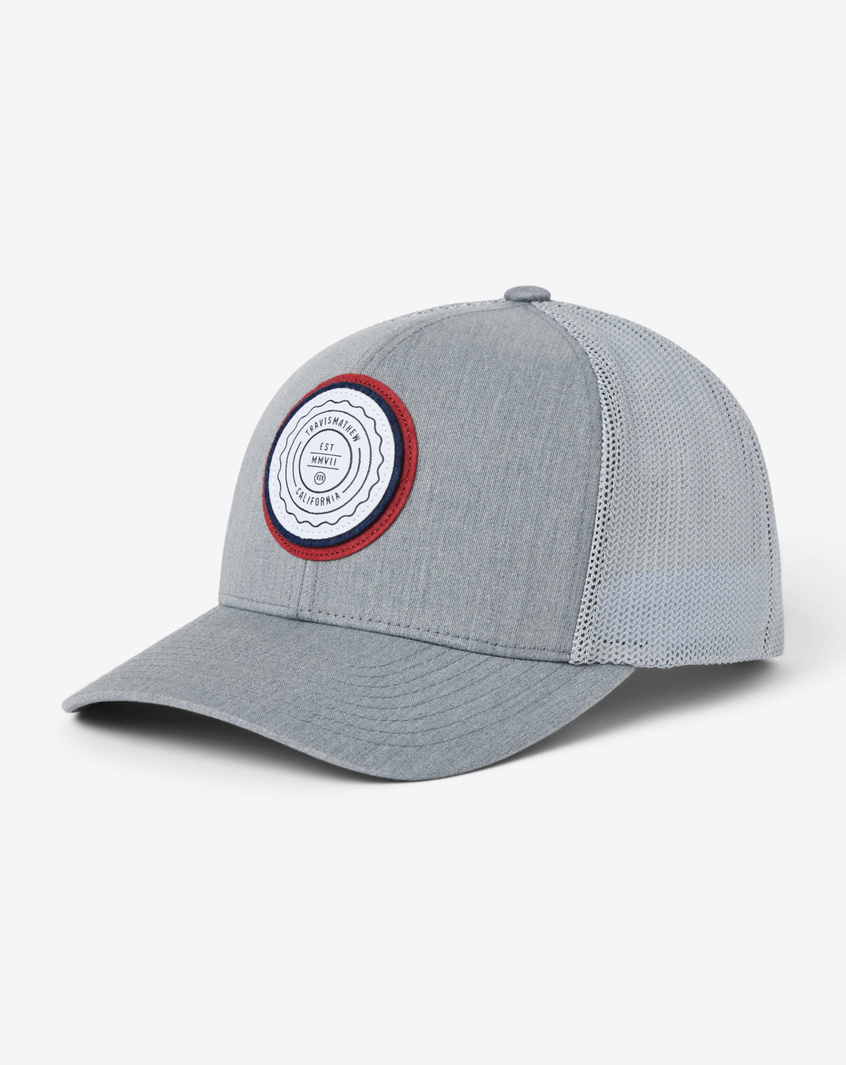 TravisMathew The Patch Hat