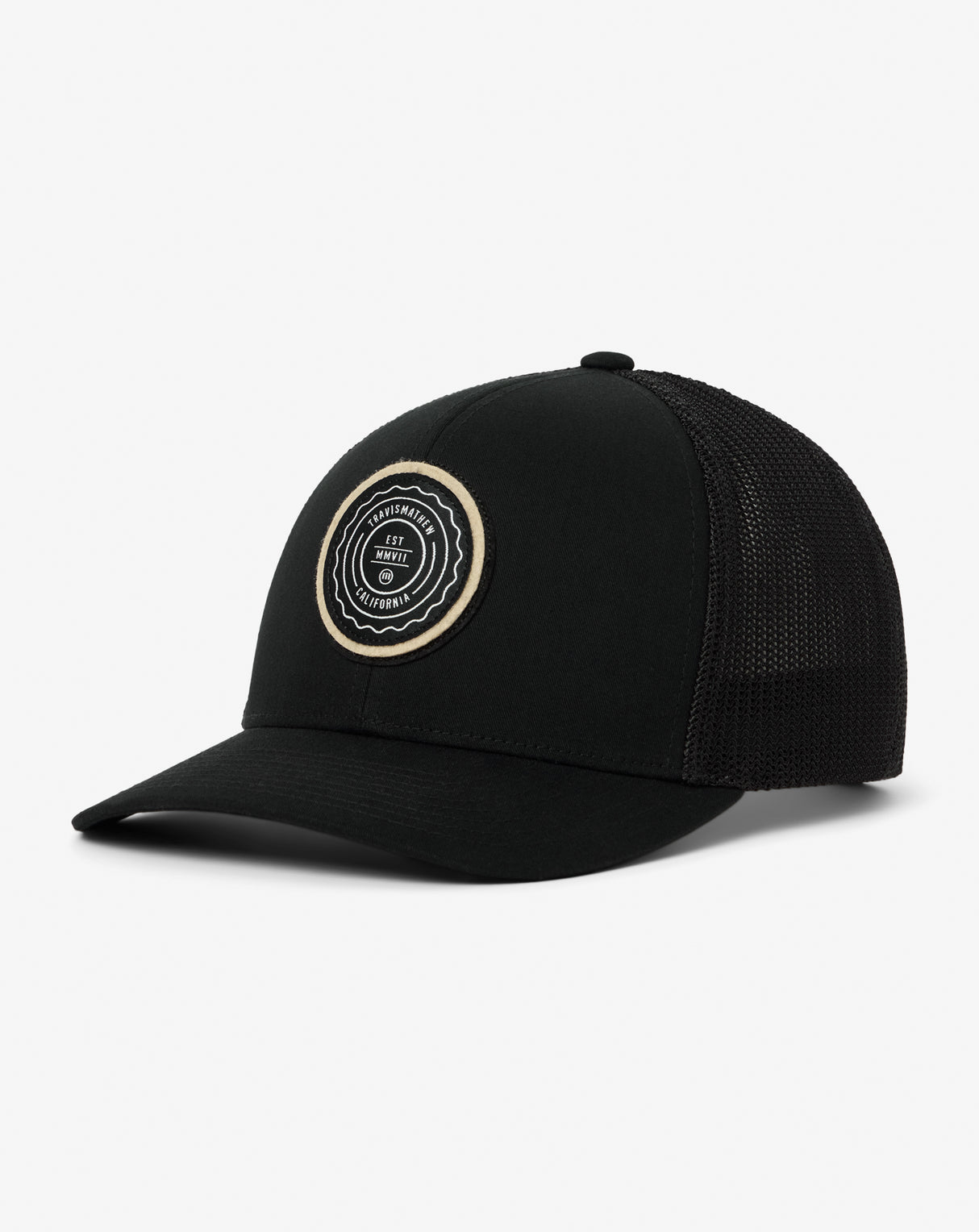TravisMathew The Patch Cap