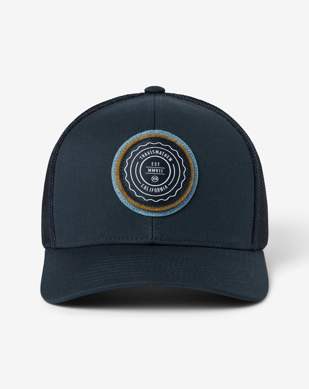 TravisMathew The Patch Hat