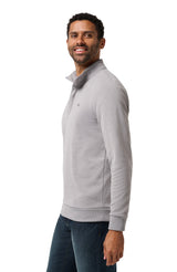 TravisMathew Cloud 1/4 Zip 2.0 Pullover