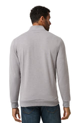 TravisMathew Cloud 1/4 Zip 2.0 Pullover