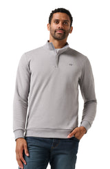 TravisMathew Cloud 1/4 Zip 2.0 Pullover