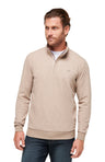TravisMathew Cloud 1/4 Zip 2.0